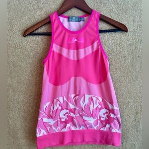 Adidas by Stella McCartney Court Seamless Tank Top size small